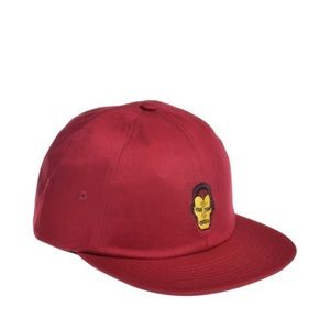 NEW Vans Marvel Ironman adjustable hat cap OS